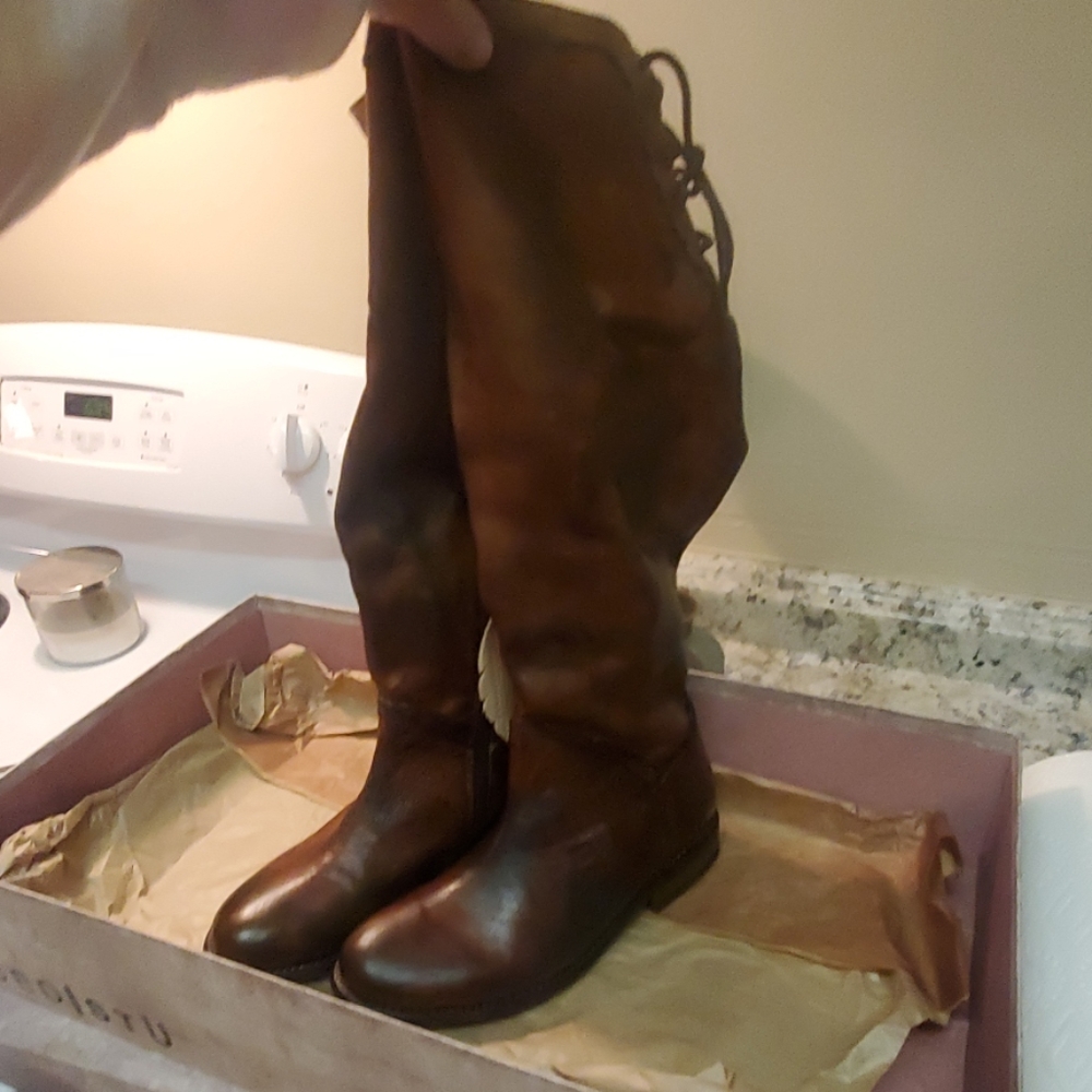 Bed Stu Manchester Teak Rowan